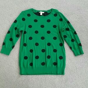 Banana Republic sweater